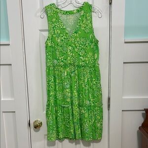 Lilly Pulitzer Lorina Dress